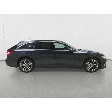 Audi A6  Kombi 2024,  2.0 hybryda, automat - Na sprzedaż za 217 587 zł - Komorniki - zdjęcie 7