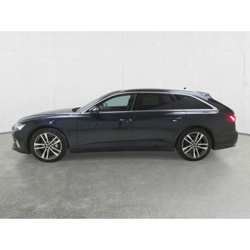 Audi A6  Kombi 2024,  2.0 hybryda, automat - Na sprzedaż za 217 587 zł - Komorniki - zdjęcie 8
