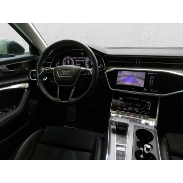 Audi A6  Kombi 2024,  2.0 hybryda, automat - Na sprzedaż za 217 587 zł - Komorniki - zdjęcie 10