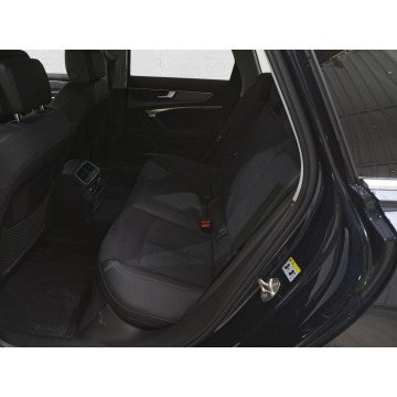 Audi A6  Kombi 2024,  2.0 hybryda, automat - Na sprzedaż za 217 587 zł - Komorniki - zdjęcie 12