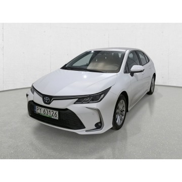Toyota Corolla  Sedan/Limuzyna 2024,  1.8 hybryda, automat - Na sprzedaż za 88 560 zł - Komorniki - zdjęcie 2