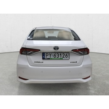 Toyota Corolla  Sedan/Limuzyna 2024,  1.8 hybryda, automat - Na sprzedaż za 88 560 zł - Komorniki - zdjęcie 4
