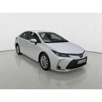 Toyota Corolla - Poleasingowe.pl CFM