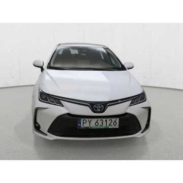 Toyota Corolla  Sedan/Limuzyna 2024,  1.8 hybryda, automat - Na sprzedaż za 88 560 zł - Komorniki - zdjęcie 3