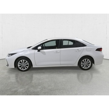 Toyota Corolla  Sedan/Limuzyna 2024,  1.8 hybryda, automat - Na sprzedaż za 88 560 zł - Komorniki - zdjęcie 8