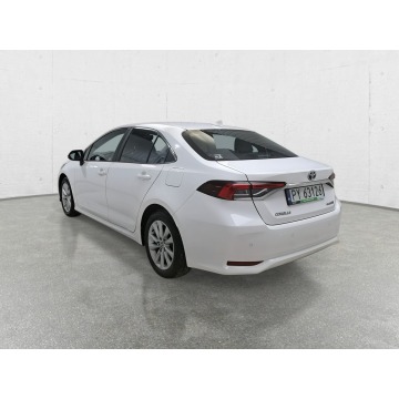 Toyota Corolla  Sedan/Limuzyna 2024,  1.8 hybryda, automat - Na sprzedaż za 88 560 zł - Komorniki - zdjęcie 6