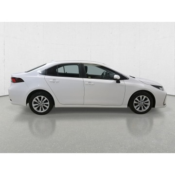 Toyota Corolla  Sedan/Limuzyna 2024,  1.8 hybryda, automat - Na sprzedaż za 88 560 zł - Komorniki - zdjęcie 7