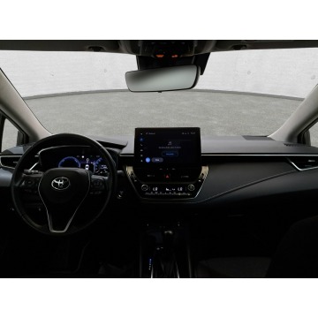 Toyota Corolla  Sedan/Limuzyna 2024,  1.8 hybryda, automat - Na sprzedaż za 88 560 zł - Komorniki - zdjęcie 9