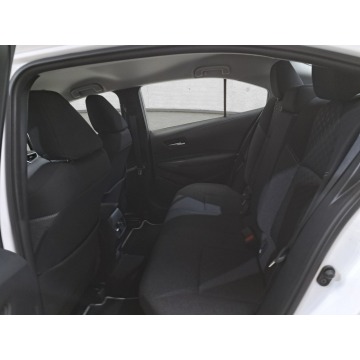 Toyota Corolla  Sedan/Limuzyna 2024,  1.8 hybryda, automat - Na sprzedaż za 88 560 zł - Komorniki - zdjęcie 12