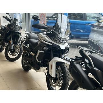 CF Moto MT - NOWY Dostępny u dealera od ręki