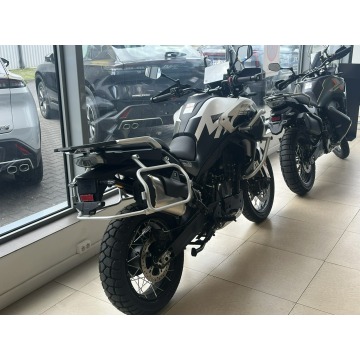 CF Moto MT - NOWY Dostępny u dealera od ręki - Motocykle szosowo -... - Piła - zdjęcie 3