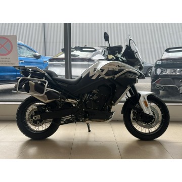 CF Moto MT - NOWY Dostępny u dealera od ręki - Motocykle szosowo -... - Piła - zdjęcie 2