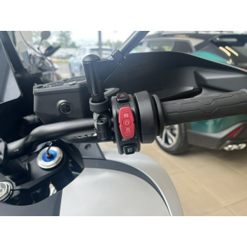 CF Moto MT - NOWY Dostępny u dealera od ręki - Motocykle szosowo -... - Piła - zdjęcie 7