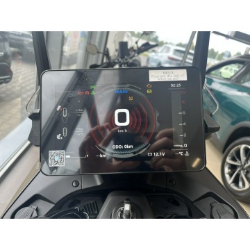 CF Moto MT - NOWY Dostępny u dealera od ręki - Motocykle szosowo -... - Piła - zdjęcie 6