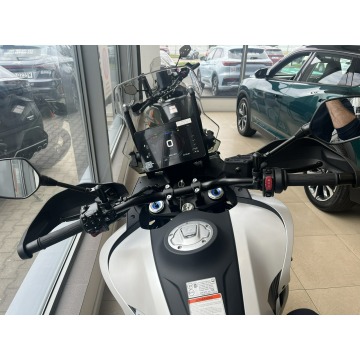 CF Moto MT - NOWY Dostępny u dealera od ręki - Motocykle szosowo -... - Piła - zdjęcie 4