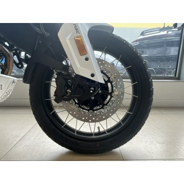 CF Moto MT - NOWY Dostępny u dealera od ręki - Motocykle szosowo -... - Piła - zdjęcie 11