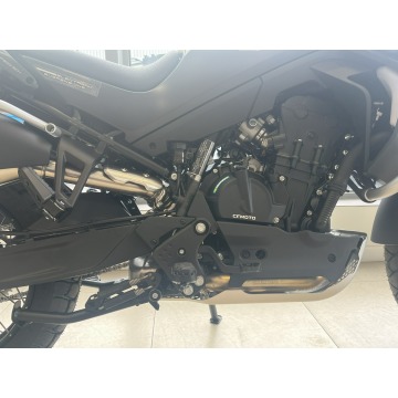 CF Moto MT - NOWY Dostępny u dealera od ręki - Motocykle szosowo -... - Piła - zdjęcie 9
