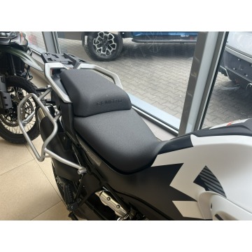 CF Moto MT - NOWY Dostępny u dealera od ręki - Motocykle szosowo -... - Piła - zdjęcie 8