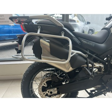 CF Moto MT - NOWY Dostępny u dealera od ręki - Motocykle szosowo -... - Piła - zdjęcie 10