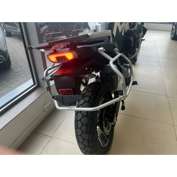 CF Moto MT - NOWY Dostępny u dealera od ręki - Motocykle szosowo -... - Piła - zdjęcie 12