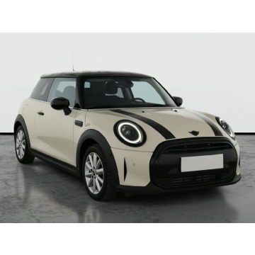 MINI 3-door Cooper (136KM), 2021