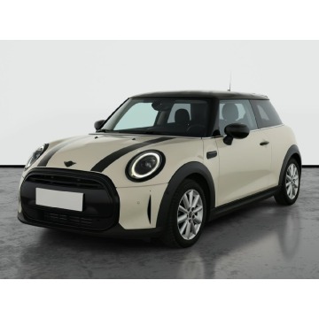 Mini   Hatchback 2021,  1.5 benzyna, automat - Na sprzedaż za 66 999 zł - Piaseczno - zdjęcie 3
