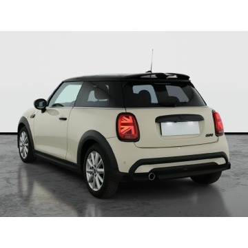 Mini   Hatchback 2021,  1.5 benzyna, automat - Na sprzedaż za 66 999 zł - Piaseczno - zdjęcie 6