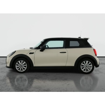 Mini   Hatchback 2021,  1.5 benzyna, automat - Na sprzedaż za 66 999 zł - Piaseczno - zdjęcie 4