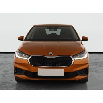 Skoda Fabia  Hatchback 2022,  1.0 benzyna - Na sprzedaż za 54 999 zł - Piaseczno - zdjęcie 2