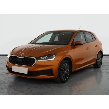 Skoda Fabia  Hatchback 2022,  1.0 benzyna - Na sprzedaż za 54 999 zł - Piaseczno - zdjęcie 3