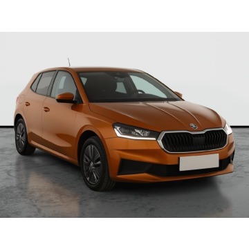 Skoda Fabia 1.0 TSI (110KM), 2022