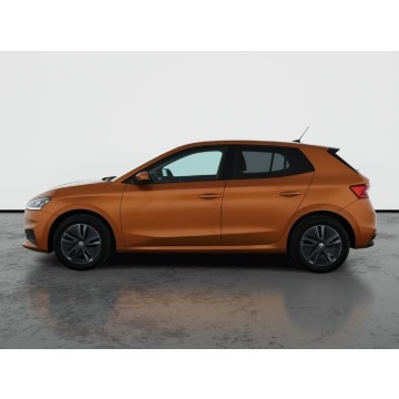 Skoda Fabia  Hatchback 2022,  1.0 benzyna - Na sprzedaż za 54 999 zł - Piaseczno - zdjęcie 4
