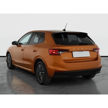 Skoda Fabia  Hatchback 2022,  1.0 benzyna - Na sprzedaż za 54 999 zł - Piaseczno - zdjęcie 6