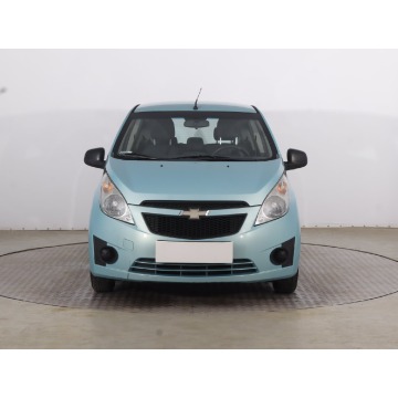 Chevrolet Spark  Hatchback 2010,  1.0 benzyna - Na sprzedaż za 11 499 zł - Lublin - zdjęcie 2