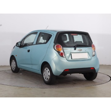 Chevrolet Spark  Hatchback 2010,  1.0 benzyna - Na sprzedaż za 11 499 zł - Lublin - zdjęcie 6