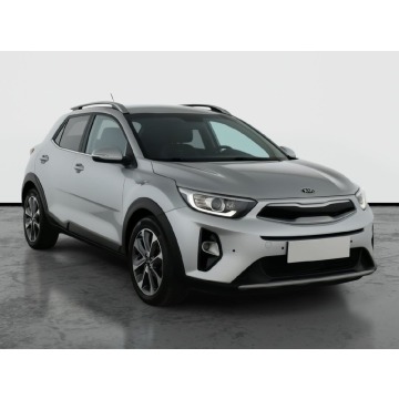 Kia Stonic  SUV 2019,  1.0 benzyna, automat - Na sprzedaż za 57 499 zł - Piaseczno - zdjęcie 1