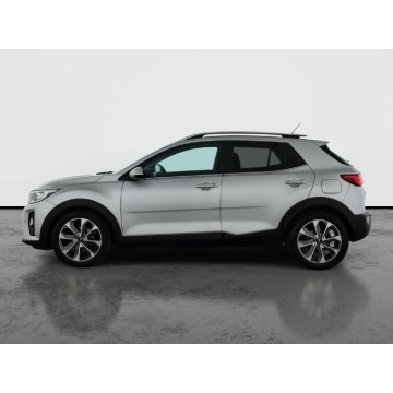 Kia Stonic  SUV 2019,  1.0 benzyna, automat - Na sprzedaż za 57 499 zł - Piaseczno - zdjęcie 4