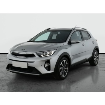 Kia Stonic  SUV 2019,  1.0 benzyna, automat - Na sprzedaż za 57 499 zł - Piaseczno - zdjęcie 3