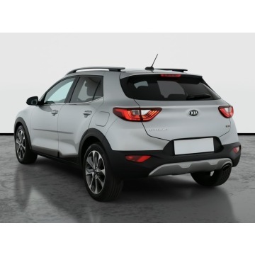 Kia Stonic  SUV 2019,  1.0 benzyna, automat - Na sprzedaż za 57 499 zł - Piaseczno - zdjęcie 6