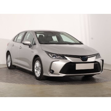 Toyota Corolla 1.8 Hybrid (122KM), 2021