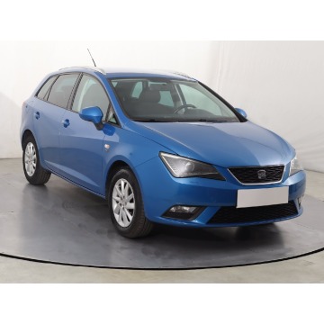 Seat Ibiza 1.2 TSI (105KM), 2012