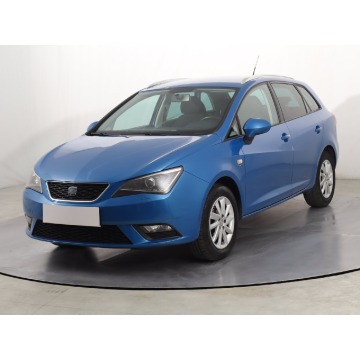 Seat Ibiza  Kombi 2012,  1.2 benzyna - Na sprzedaż za 17 499 zł - Katowice - zdjęcie 3