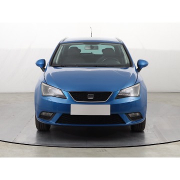 Seat Ibiza  Kombi 2012,  1.2 benzyna - Na sprzedaż za 17 499 zł - Katowice - zdjęcie 2