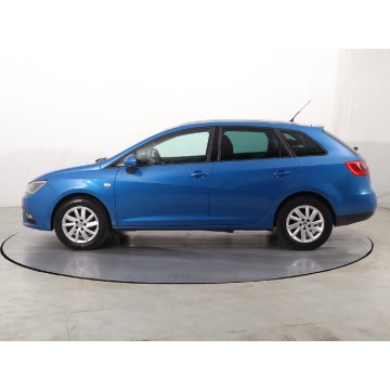 Seat Ibiza  Kombi 2012,  1.2 benzyna - Na sprzedaż za 17 499 zł - Katowice - zdjęcie 4
