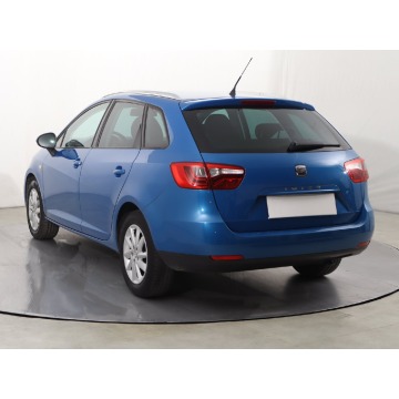 Seat Ibiza  Kombi 2012,  1.2 benzyna - Na sprzedaż za 17 499 zł - Katowice - zdjęcie 6