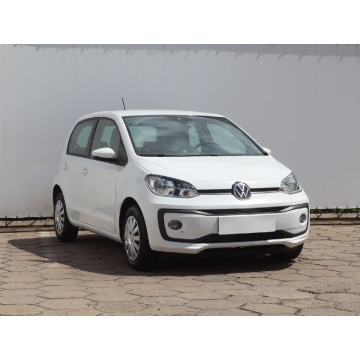 VW Up! 1.0 (65KM), 2023