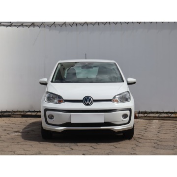 Volkswagen up!  Hatchback 2023,  1.0 benzyna - Na sprzedaż za 35 999 zł - Łódź - zdjęcie 2