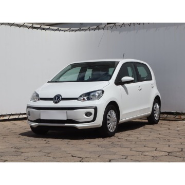 Volkswagen up!  Hatchback 2023,  1.0 benzyna - Na sprzedaż za 35 999 zł - Łódź - zdjęcie 3