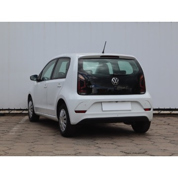 Volkswagen up!  Hatchback 2023,  1.0 benzyna - Na sprzedaż za 35 999 zł - Łódź - zdjęcie 6