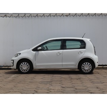 Volkswagen up!  Hatchback 2023,  1.0 benzyna - Na sprzedaż za 35 999 zł - Łódź - zdjęcie 4